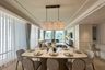 3 Bedroom Condo for sale in InterContinental Residences Bangkok Asoke, Khlong Toei, Bangkok near BTS Asoke