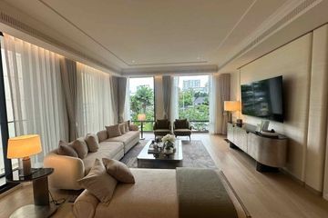 3 Bedroom Condo for sale in InterContinental Residences Bangkok Asoke, Khlong Toei, Bangkok near BTS Asoke