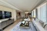 3 Bedroom Condo for sale in InterContinental Residences Bangkok Asoke, Khlong Toei, Bangkok near BTS Asoke