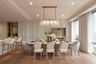 2 Bedroom Condo for sale in InterContinental Residences Bangkok Asoke, Khlong Toei, Bangkok near BTS Asoke