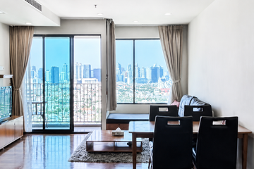 2 Bedroom Condo for rent in The Parco condominium, Thung Maha Mek, Bangkok