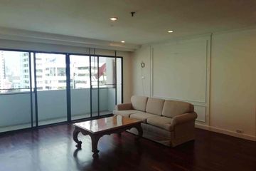 2 Bedroom Condo for rent in Khlong Toei Nuea, Bangkok near Airport Rail Link Makkasan
