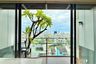 2 Bedroom Condo for rent in The Met, Thung Maha Mek, Bangkok near BTS Chong Nonsi