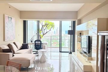 2 Bedroom Condo for rent in The Met, Thung Maha Mek, Bangkok near BTS Chong Nonsi