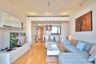 2 Bedroom Condo for rent in The Met, Thung Maha Mek, Bangkok near BTS Chong Nonsi