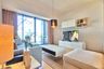 2 Bedroom Condo for rent in The Met, Thung Maha Mek, Bangkok near BTS Chong Nonsi