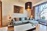 2 Bedroom Condo for rent in The Met, Thung Maha Mek, Bangkok near BTS Chong Nonsi