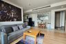 2 Bedroom Condo for rent in HQ by Sansiri, Khlong Tan Nuea, Bangkok near BTS Thong Lo