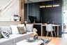 2 Bedroom Condo for rent in 28 Chidlom, Lumpini, Bangkok near BTS Chit Lom