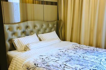 1 Bedroom Condo for rent in The Room Sukhumvit 69, Phra Khanong Nuea, Bangkok near BTS Phra Khanong
