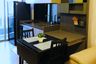 1 Bedroom Condo for rent in The Room Sukhumvit 69, Phra Khanong Nuea, Bangkok near BTS Phra Khanong