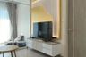 1 Bedroom Condo for rent in Supalai Premier Si Phraya - Samyan, Maha Phruettharam, Bangkok near MRT Sam Yan