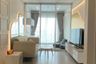 1 Bedroom Condo for rent in Supalai Premier Si Phraya - Samyan, Maha Phruettharam, Bangkok near MRT Sam Yan