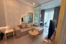 1 Bedroom Condo for rent in Supalai Premier Si Phraya - Samyan, Maha Phruettharam, Bangkok near MRT Sam Yan