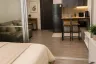 1 Bedroom Condo for rent in The President Charan - Yaek Fai Chai Station, Bang Khun Si, Bangkok near MRT Fai Chai