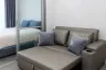 1 Bedroom Condo for rent in The President Charan - Yaek Fai Chai Station, Bang Khun Si, Bangkok near MRT Fai Chai