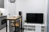 1 Bedroom Condo for rent in The President Charan - Yaek Fai Chai Station, Bang Khun Si, Bangkok near MRT Fai Chai