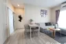 1 Bedroom Condo for sale in Niche Mono Mega Space Bangna, Bang Kaeo, Samut Prakan
