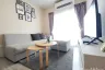 1 Bedroom Condo for sale in Niche Mono Mega Space Bangna, Bang Kaeo, Samut Prakan