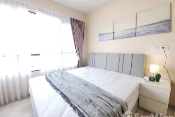 1 Bedroom Condo for sale in Niche Mono Mega Space Bangna, Bang Kaeo, Samut Prakan