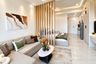 1 Bedroom Condo for sale in Thepthip Mansion, Nong Prue, Chonburi