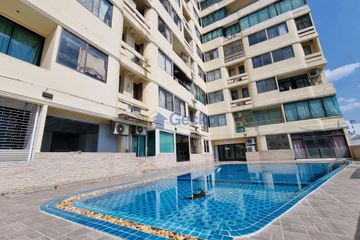 1 Bedroom Condo for sale in Thepthip Mansion, Nong Prue, Chonburi