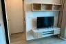 1 Bedroom Condo for rent in BRIXTON Pet and Play Sukhumvit 107, Bang Na, Bangkok near BTS Bearing