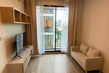 1 Bedroom Condo for rent in BRIXTON Pet and Play Sukhumvit 107, Bang Na, Bangkok near BTS Bearing