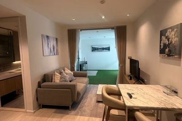 1 Bedroom Condo for rent in Craft Ploenchit, Lumpini, Bangkok near BTS Ploen Chit