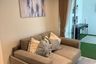 1 Bedroom Condo for rent in Craft Ploenchit, Lumpini, Bangkok near BTS Ploen Chit