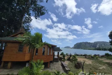4 Bedroom Hotel / Resort for sale in Sai Thai, Krabi