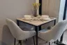 1 Bedroom Condo for rent in THE BASE Bukit, Wichit, Phuket