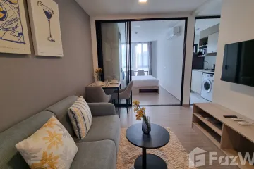 1 Bedroom Condo for rent in THE BASE Bukit, Wichit, Phuket