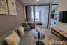1 Bedroom Condo for rent in THE BASE Bukit, Wichit, Phuket
