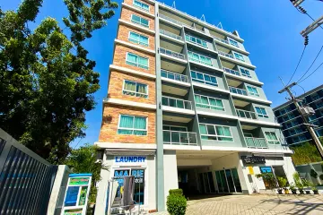 1 Bedroom Condo for sale in Siam Oriental Garden 2, Nong Prue, Chonburi