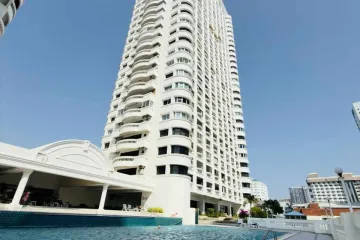 Condo for sale in Jomtien Complex, Nong Prue, Chonburi