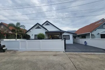 3 Bedroom House for sale in Nong Prue, Chonburi