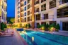 1 Bedroom Condo for sale in City Garden Pratumnak, Nong Prue, Chonburi