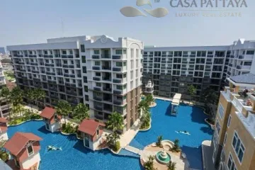 1 Bedroom Condo for sale in Arcadia Beach Continental, Nong Prue, Chonburi