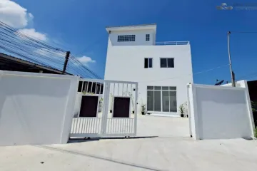 4 Bedroom Villa for sale in Bang Sare, Chonburi