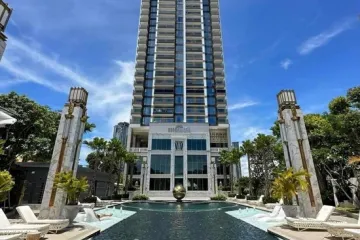 1 Bedroom Condo for sale in Copacabana Beach Jomtien, Nong Prue, Chonburi