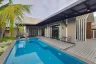 4 Bedroom Villa for sale in Nong Prue, Chonburi