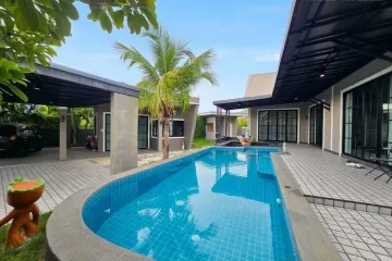 4 Bedroom Villa for sale in Nong Prue, Chonburi
