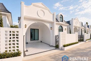 3 Bedroom House for sale in Nong Prue, Chonburi