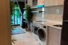 Condo for rent in Life One Wireless, Lumpini, Bangkok near BTS Ploen Chit