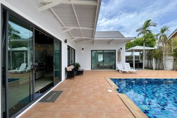 3 Bedroom Villa for rent in Hin Lek Fai, Prachuap Khiri Khan