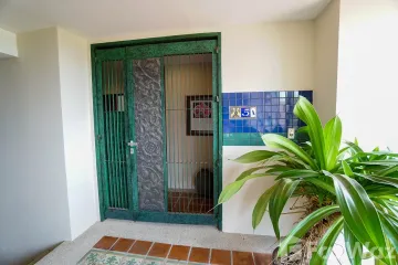3 Bedroom Apartment for rent in Raintree Village Apartment, Khlong Tan Nuea, Bangkok near BTS Phrom Phong
