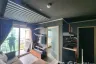 1 Bedroom Condo for sale in Lumpini Park Rama 9 - Ratchada, Bang Kapi, Bangkok near MRT Phra Ram 9