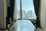 3 Bedroom Condo for sale in The Empire Place, Thung Wat Don, Bangkok near BTS Sueksa Witthaya
