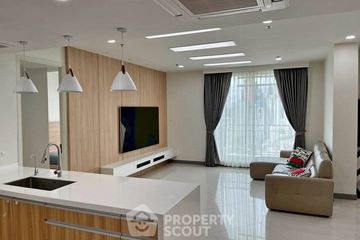 3 Bedroom Condo for sale in The Empire Place, Thung Wat Don, Bangkok near BTS Sueksa Witthaya